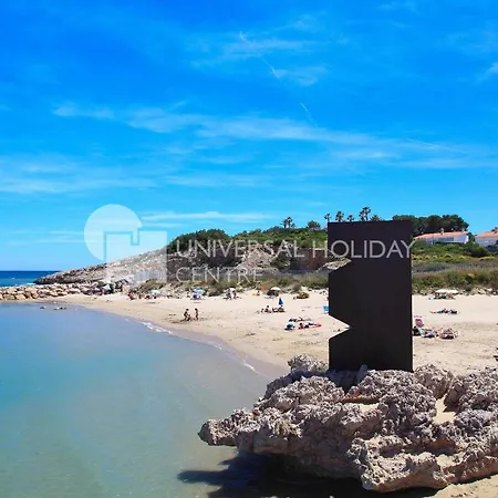 Apartment Uhc Pinamar Salou