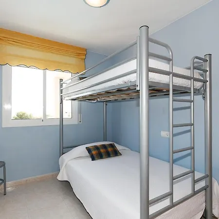 Uhc Pinamar Apartment