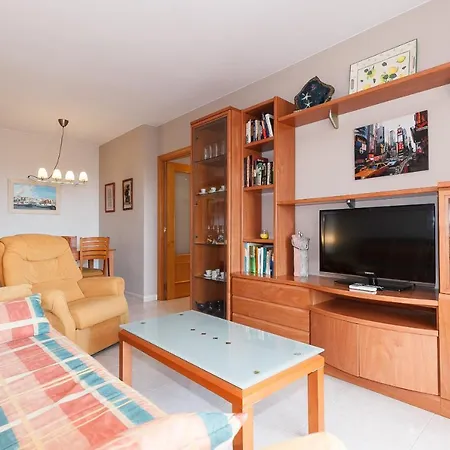 Uhc Pinamar Apartamento *
